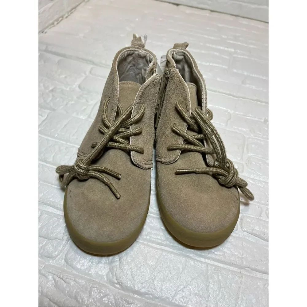 Toddler Gap Suede Shoes
